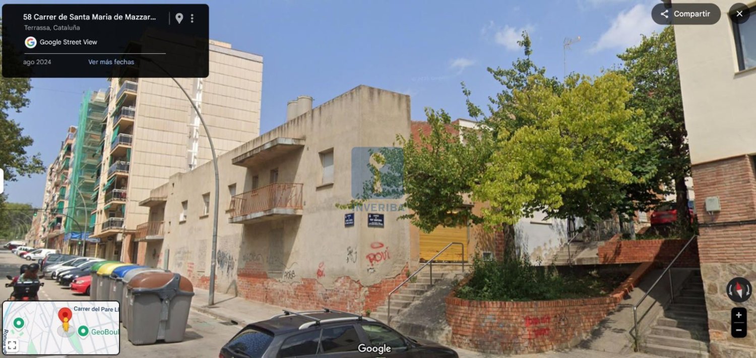 Grundstück in Terrassa, Spain 378m², Nr. 161190