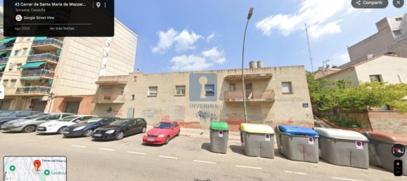Grundstück in Terrassa, Spain 378m², Nr. 161190 2