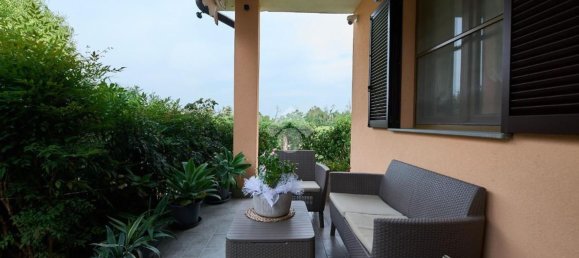 Квартира с 4 спальнями в Мулаццано, Италия № 329815 4