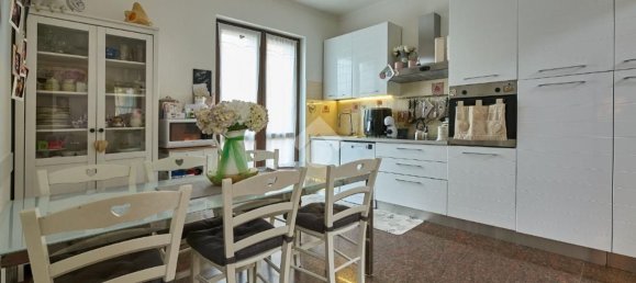 Квартира с 4 спальнями в Мулаццано, Италия № 329815 13