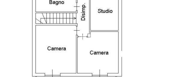 Квартира с 4 спальнями в Мулаццано, Италия № 329815 50