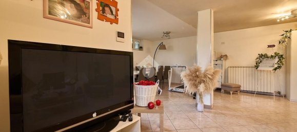 Квартира с 4 спальнями в Мулаццано, Италия № 329815 33