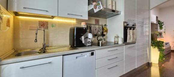 Квартира с 4 спальнями в Мулаццано, Италия № 329815 14