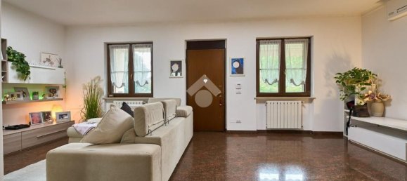 Квартира с 4 спальнями в Мулаццано, Италия № 329815 10