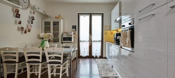 Квартира с 4 спальнями в Мулаццано, Италия № 329815 12