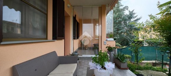 Квартира с 4 спальнями в Мулаццано, Италия № 329815 5