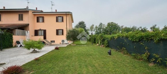 Квартира с 4 спальнями в Мулаццано, Италия № 329815 41