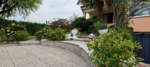 Квартира с 4 спальнями в Мулаццано, Италия № 329815 3