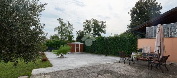 Квартира с 4 спальнями в Мулаццано, Италия № 329815 42