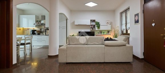 Квартира с 4 спальнями в Мулаццано, Италия № 329815 8