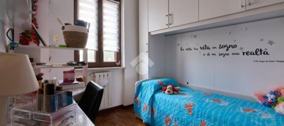 Квартира с 4 спальнями в Мулаццано, Италия № 329815 30