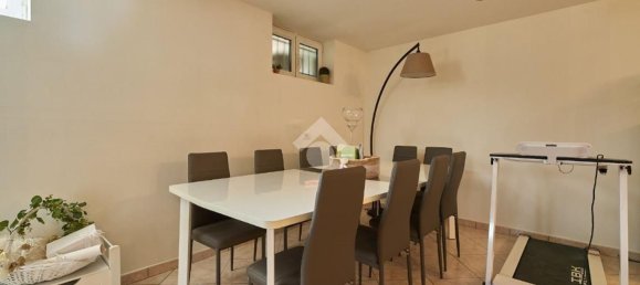 Квартира с 4 спальнями в Мулаццано, Италия № 329815 36