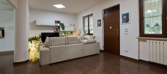 Квартира с 4 спальнями в Мулаццано, Италия № 329815 9