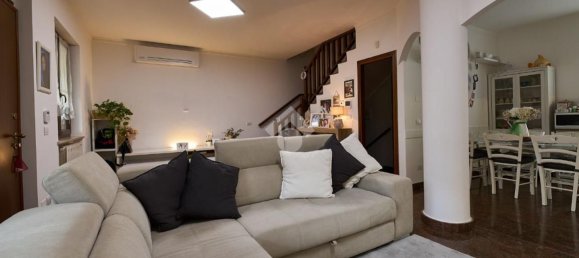 Квартира с 4 спальнями в Мулаццано, Италия № 329815 11