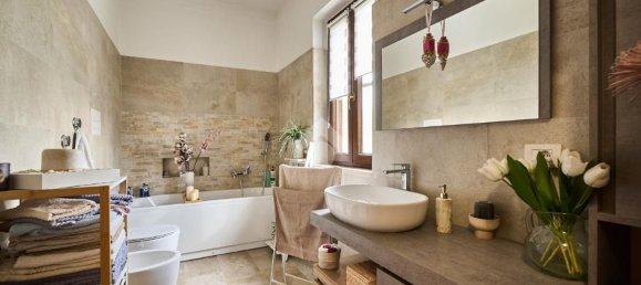 Квартира с 4 спальнями в Мулаццано, Италия № 329815 24