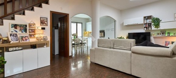 Квартира с 4 спальнями в Мулаццано, Италия № 329815 7