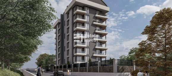 Appartement 2+1 à Alanya, Turkey No. 19809 3