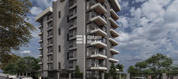 Appartement 2+1 à Alanya, Turkey No. 19809 4