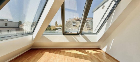 3 rooms Penthouse in Meidling, Austria No. 219084 5