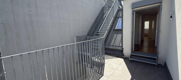 3 rooms Penthouse in Meidling, Austria No. 219084 36