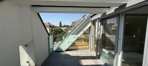 3 rooms Penthouse in Meidling, Austria No. 219084 31