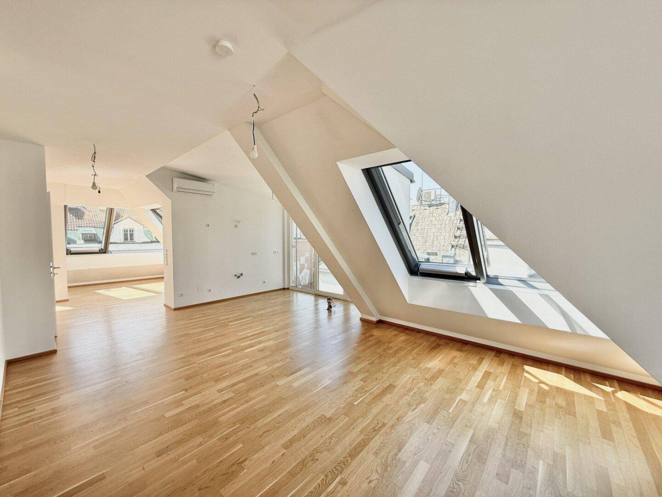 3 rooms Penthouse in Meidling, Austria No. 219084