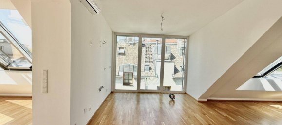 3 rooms Penthouse in Meidling, Austria No. 219084 3