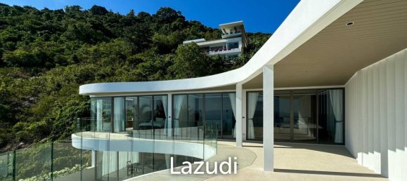 4 bedrooms Villa in Ko Samui, Thailand No. 14841 8