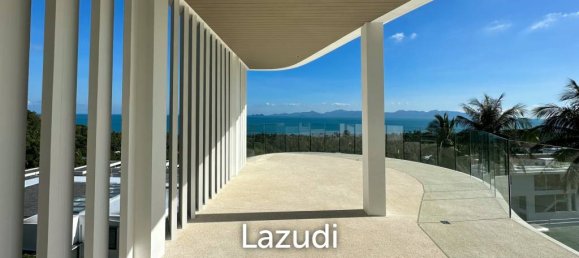 4 bedrooms Villa in Ko Samui, Thailand No. 14841 9