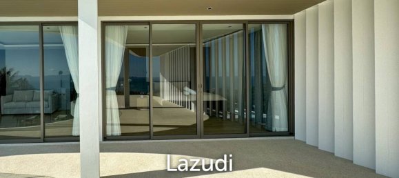 4 bedrooms Villa in Ko Samui, Thailand No. 14841 10