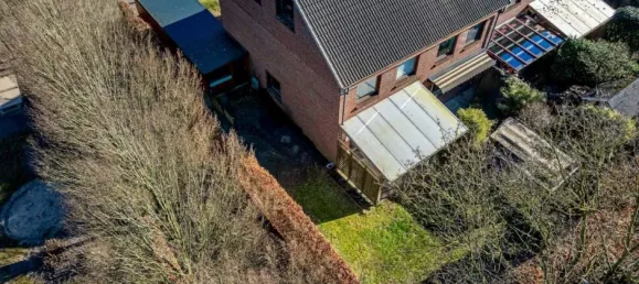 5غرفة تاون هاوس في Schleswig-Holstein, Germany رقم 37239 16