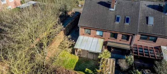 5غرفة تاون هاوس في Schleswig-Holstein, Germany رقم 37239 8