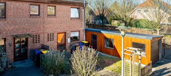 5غرفة تاون هاوس في Schleswig-Holstein, Germany رقم 37239 4