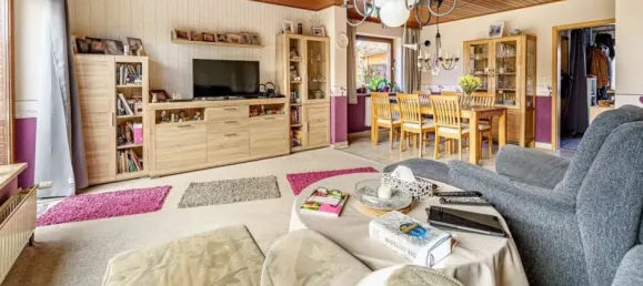 5غرفة تاون هاوس في Schleswig-Holstein, Germany رقم 37239 22