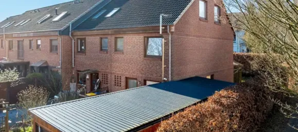 5غرفة تاون هاوس في Schleswig-Holstein, Germany رقم 37239 5