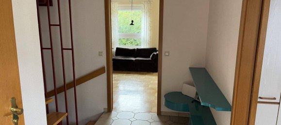3 غرف نوم تاون هاوس في Tuttlingen, Germany رقم 363610 6