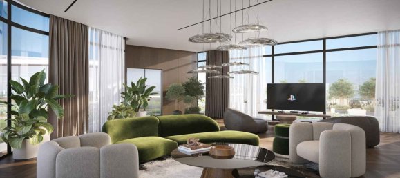 2 Schlafzimmer Wohnung in Verano, Dubai Studio City, UAE, Nr. 64868 9