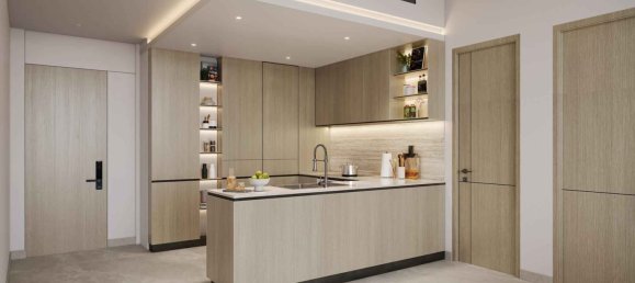 2 Schlafzimmer Wohnung in Verano, Dubai Studio City, UAE, Nr. 64868 8