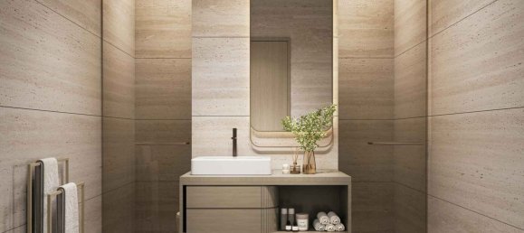 2 Schlafzimmer Wohnung in Verano, Dubai Studio City, UAE, Nr. 64868 10