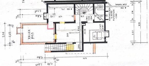 5 bedrooms Townhouse in Heilbronn, Germany No. 235831 36