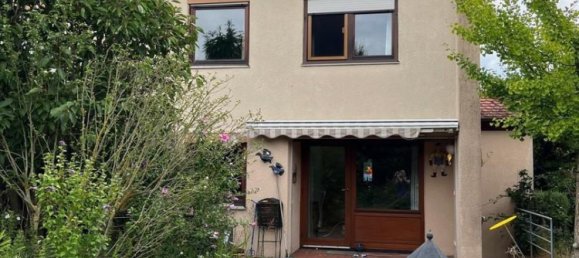 5 bedrooms Townhouse in Heilbronn, Germany No. 235831 2