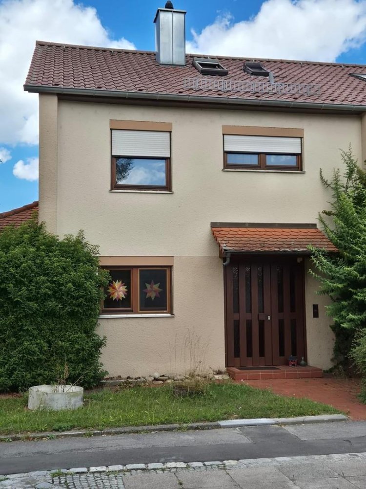 5 bedrooms Townhouse in Heilbronn, Germany No. 235831