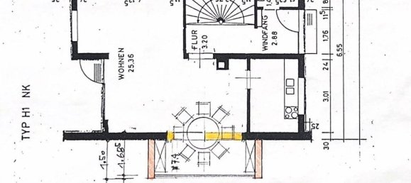5 bedrooms Townhouse in Heilbronn, Germany No. 235831 33