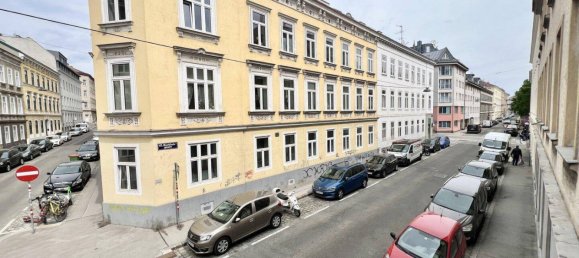 3 rooms Apartment in Rudolfsheim-Funfhaus, Austria No. 177202 20