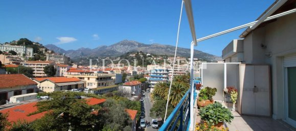 1 bedroom Apartment in Menton, France No. 284787 10