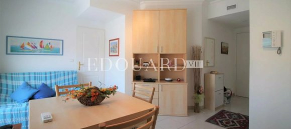 1 bedroom Apartment in Menton, France No. 284787 4