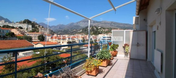 1 bedroom Apartment in Menton, France No. 284787 9