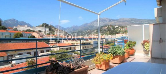 1 bedroom Apartment in Menton, France No. 284787 8