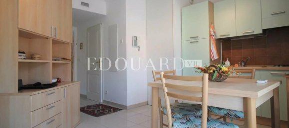 1 bedroom Apartment in Menton, France No. 284787 3