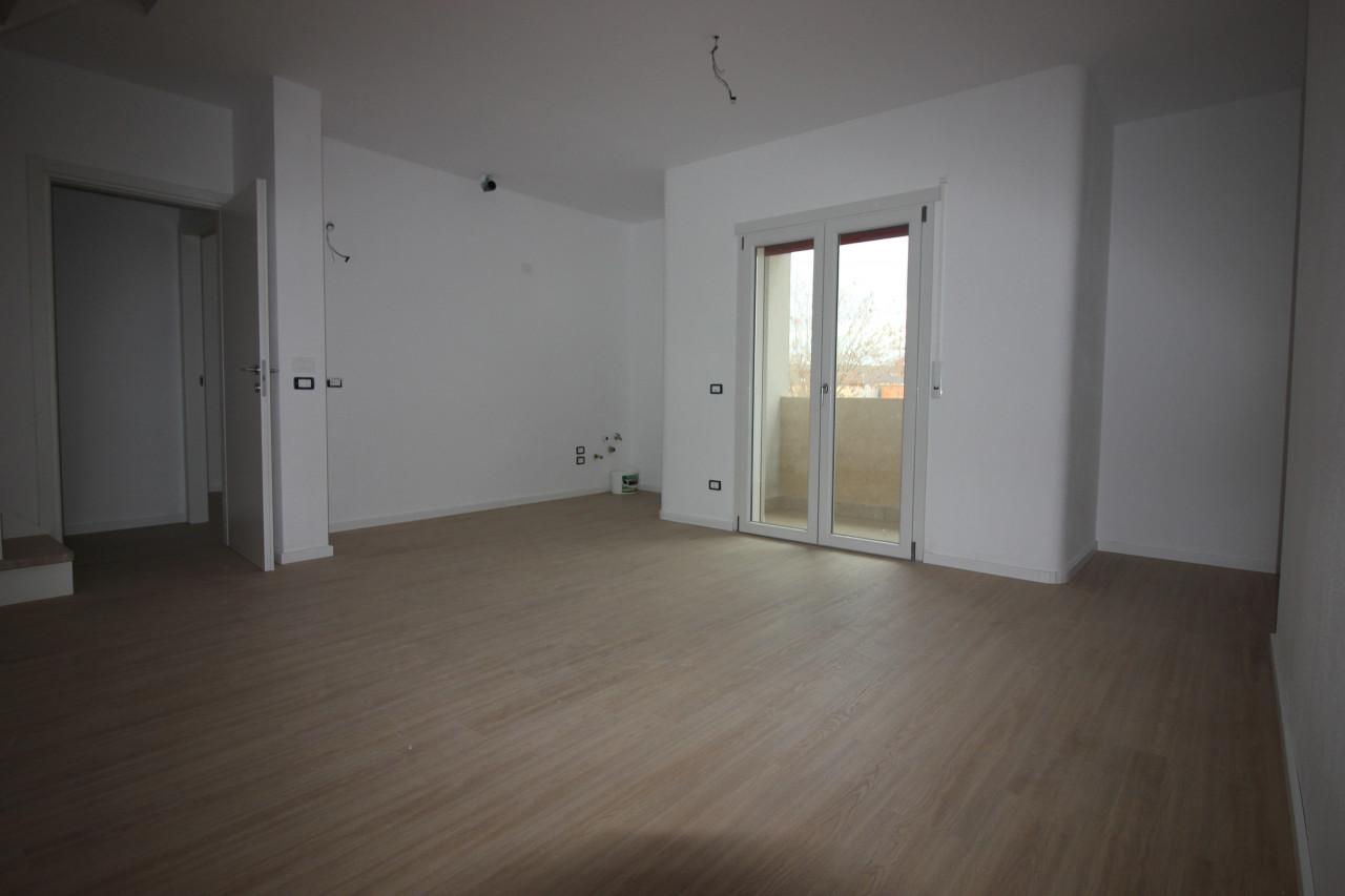 5-Zimmer Doppelhaus in Montebello Vicentino, Italy, Nr. 238207